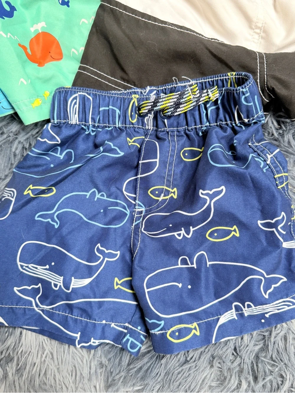 18mo boys swim trunks beach resort travel pool